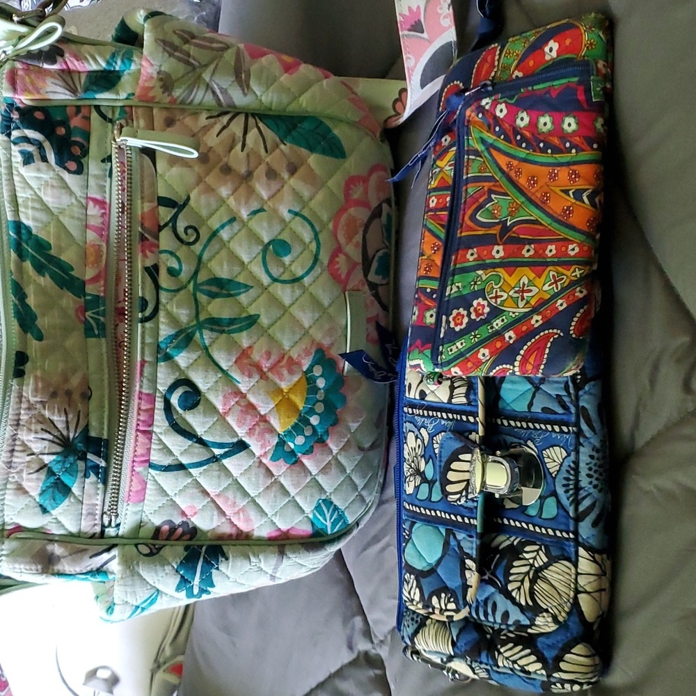 Vera Bradley bundle